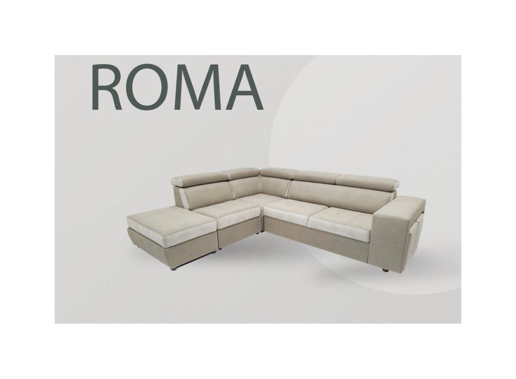 ROMA