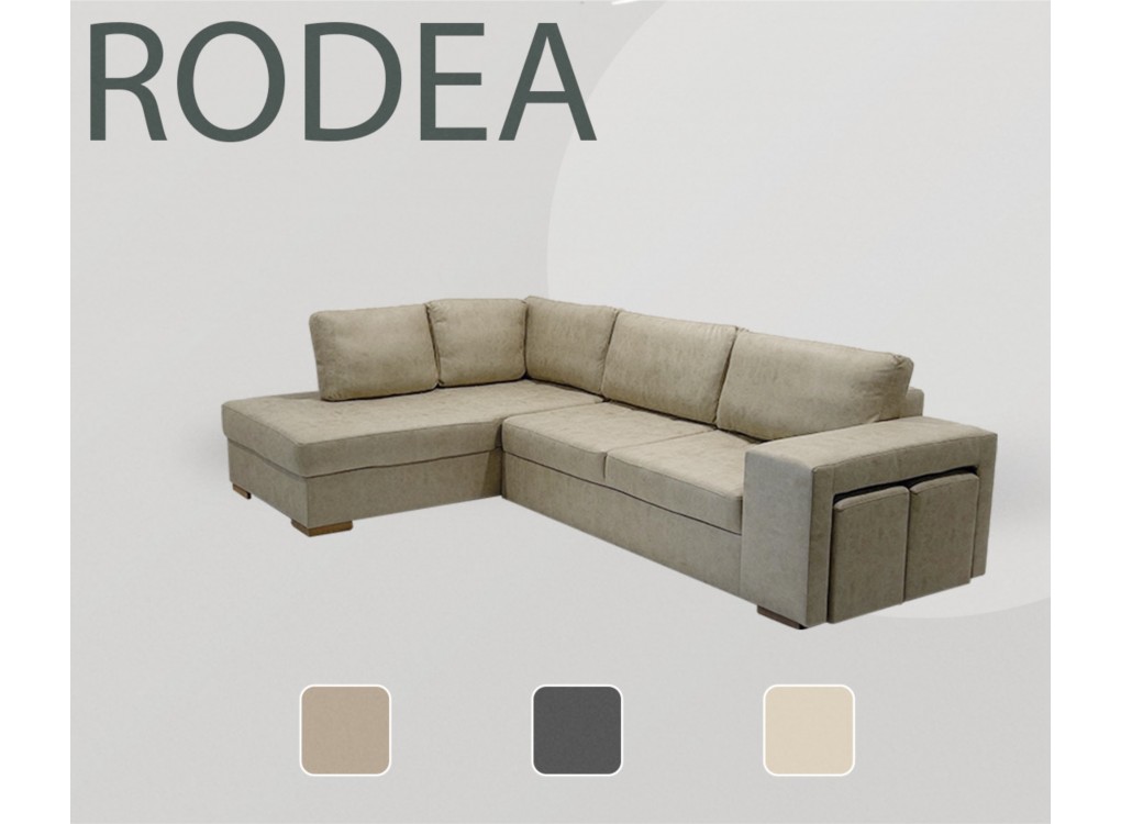 RODEA RODEA