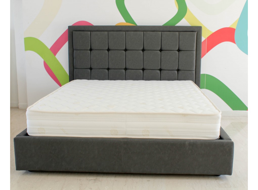 LETTO CONTENITORE BROOKLYN