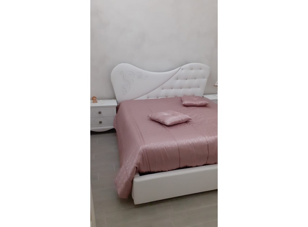 LETTO CONTENITORE NUVOLA