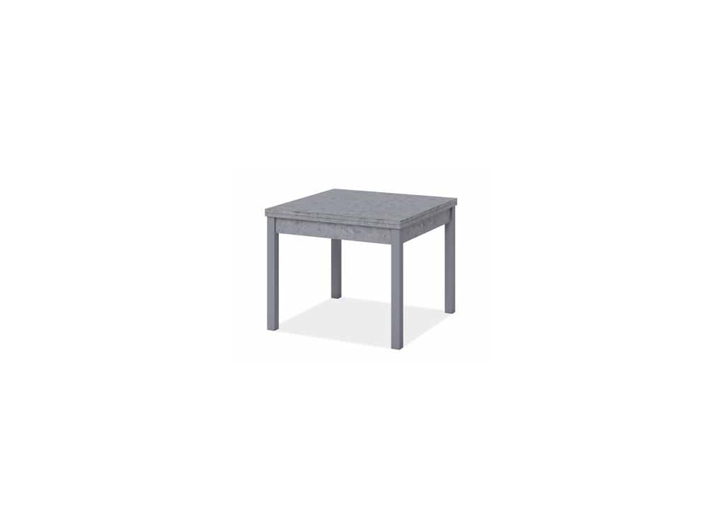 TAVOLO 90X90 allungabile 180 cm