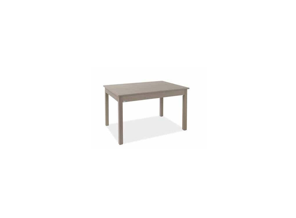 TAVOLO 140X80 allungabile 180cm