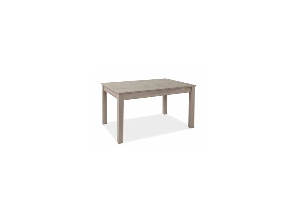 TAVOLO 140X80 allungabile 180cm