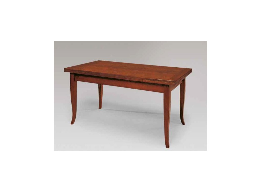TAVOLO VERONA 140X80
