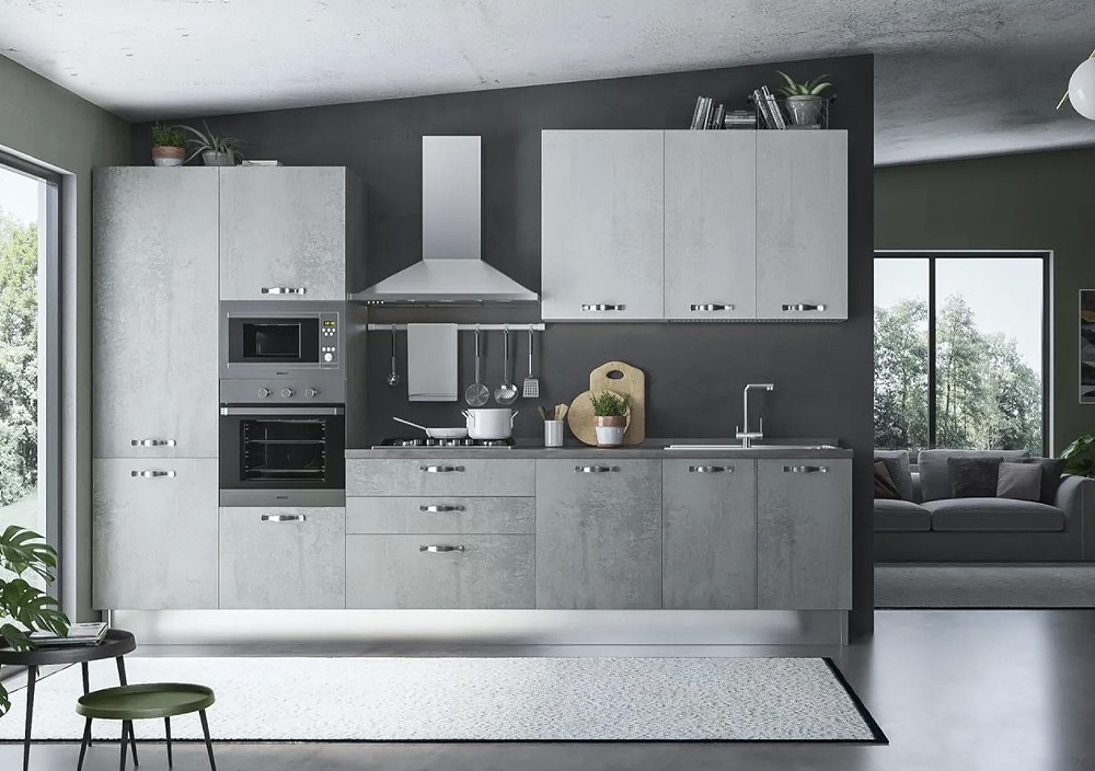 CUCINE